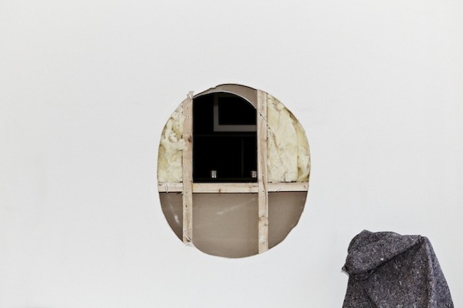 The%20Back%20Room high%20res 03 The Back House by Studio Toogood in THISISPAPER MAGAZINE