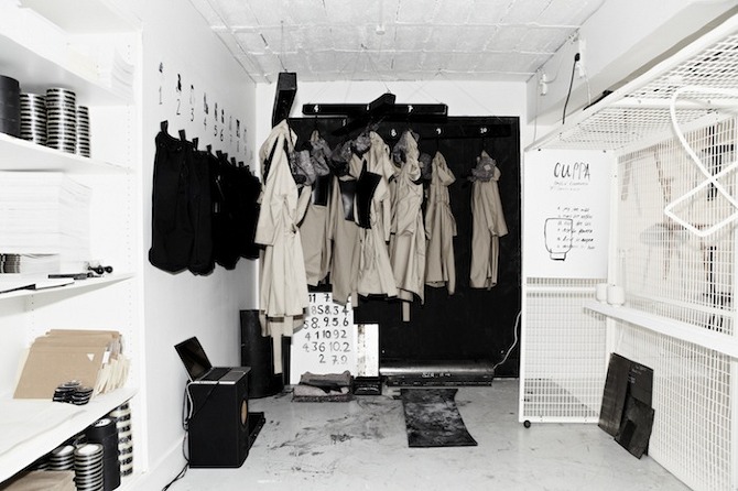 The%20Back%20Room high%20res 07 The Back House by Studio Toogood in THISISPAPER MAGAZINE