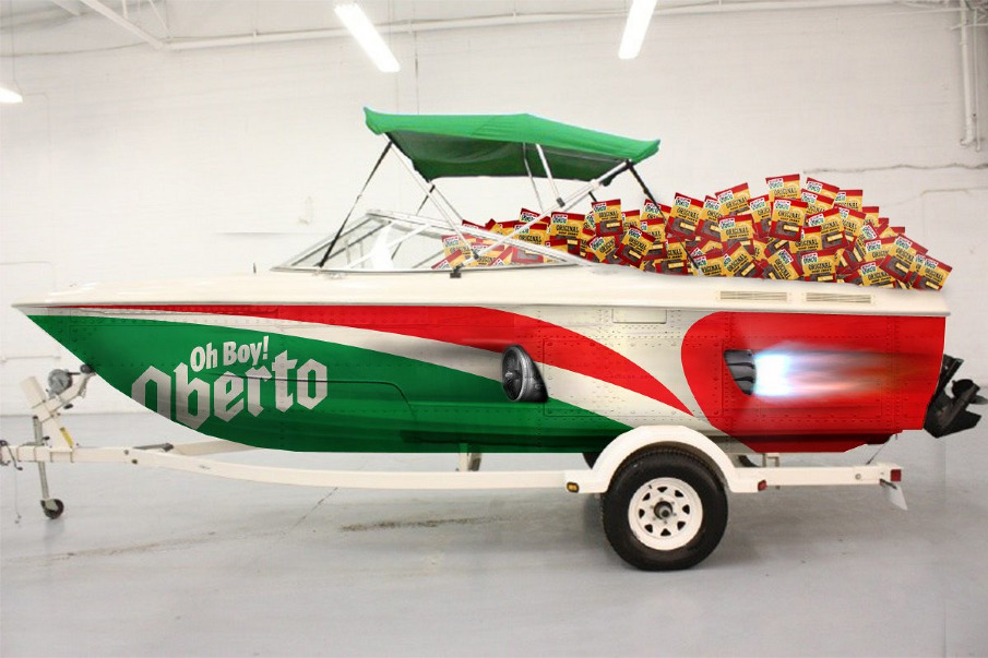 boatload définition What is